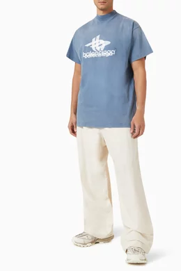 Balenciaga 2 2025 shirts in one