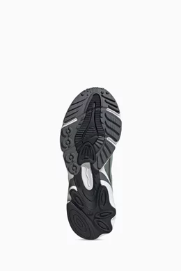 Buy adidas Grey Ozweego OG Low top Sneakers in Mesh for Women in