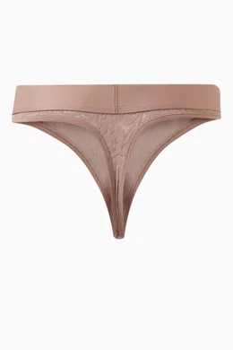 Calvin klein women's thong new arrivals