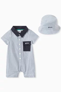 Boss romper 2025