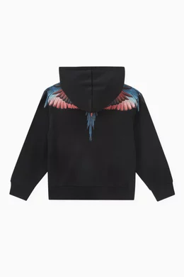 Marcelo outlet burlon hoodie