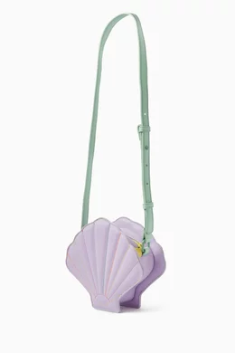 Stella mccartney sales shell bag