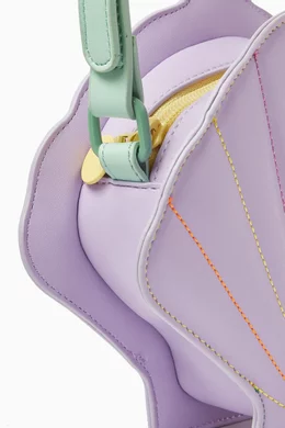Stella mccartney shell sale bag