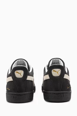 Puma select online suede classic