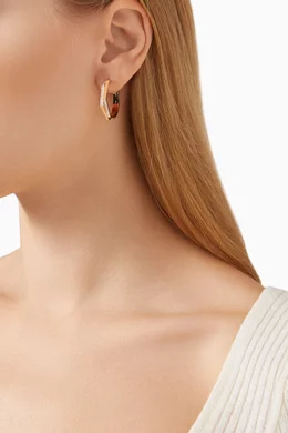 Repossi shop antifer earrings