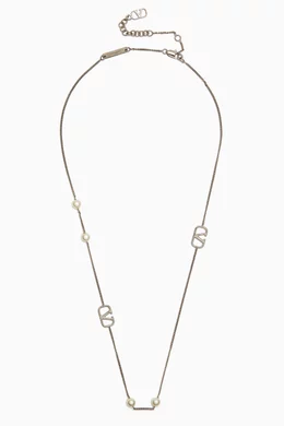 Valentino necklace deals