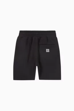 Givenchy basketball store shorts