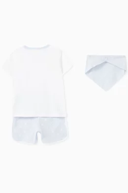 Baby sales givenchy shirt