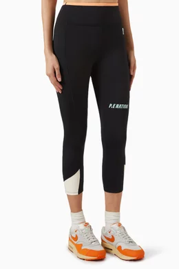 Futura leggings top