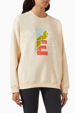 Organic on sale cotton pullover