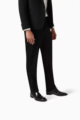 Jimmy choo tuxedo shoes 2025