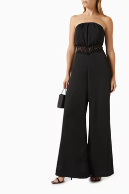 Elle shop zeitoune jumpsuit