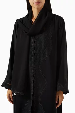 Mauzan abaya sale