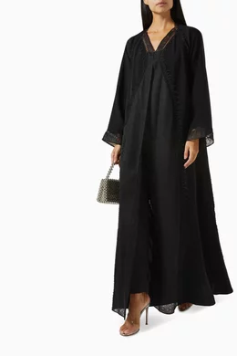 Mauzan abaya discount