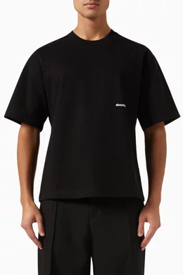 Black t best sale shirt blank