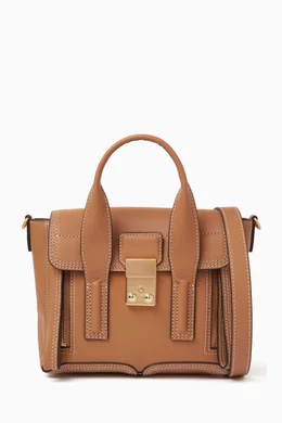 Mini discount pashli bag