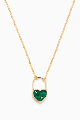 Diamond locket on sale