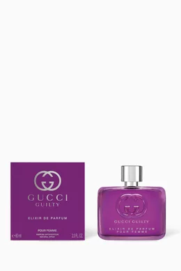 Gucci guilty hot sale women 100ml