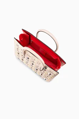 Paloma tote deals