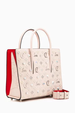 Paloma christian clearance louboutin bag