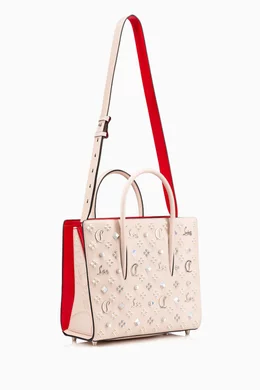 Paloma louboutin top bag