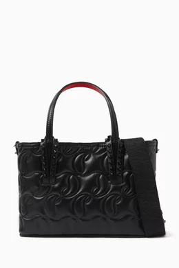 Cabata tote bag online small