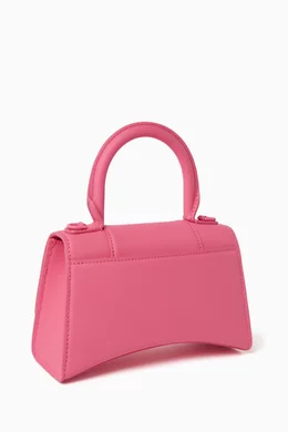 Balenciaga box bag discount