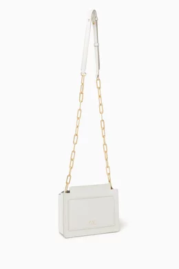 Zac posen best sale wallet on chain