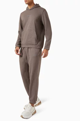 Calvin klein performance sales sweatpants grey