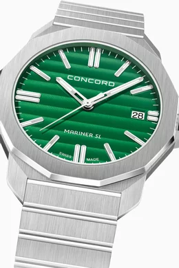 Concord clearance watch price