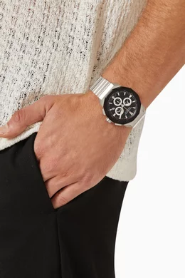 Concord deals mariner chronograph