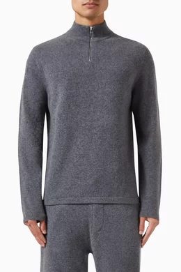 Theory merino new arrivals wool sweater