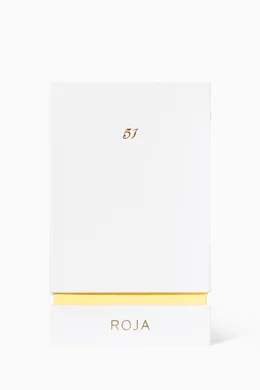 Roja 51 eau on sale de parfum