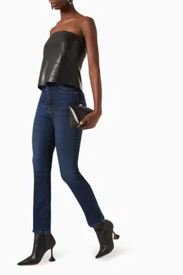 Classic slim jeans 2025