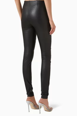 Slim leggings 2024