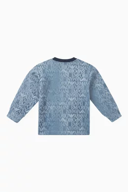 Over it sweatshirt online