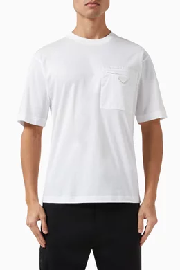 Buy 2025 prada shirt