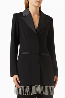 Yas 2024 blazer dress