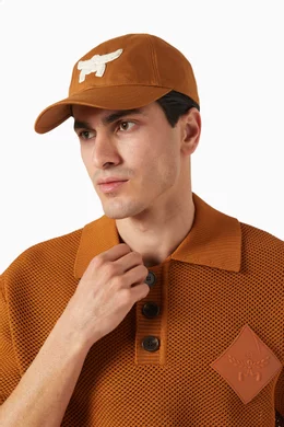 Mcm baseball top cap