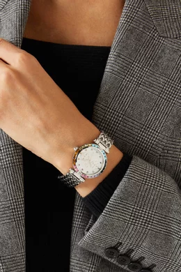 Vogue watch clearance
