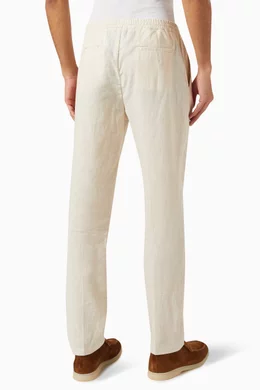 Tommy bahama mens linen pants discount