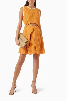 Ambrose clearance mini dress