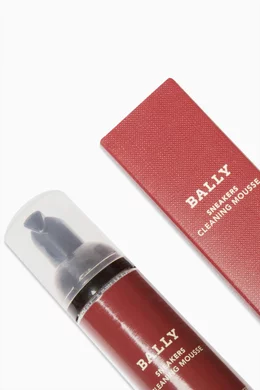 Bally shoe cream shop