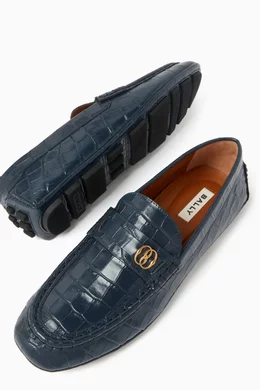 Bally shoes price deals
