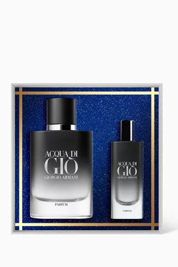 Gio armani set online