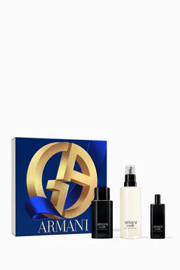 Armani beauty hotsell code