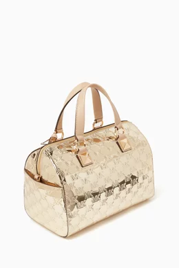 Michael kors medium best sale grayson satchel