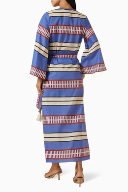 Palm dress 2025