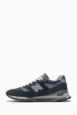 New balance sale ou adidas