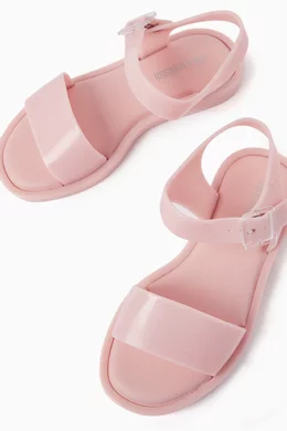 Mini melissa mar sandal shop